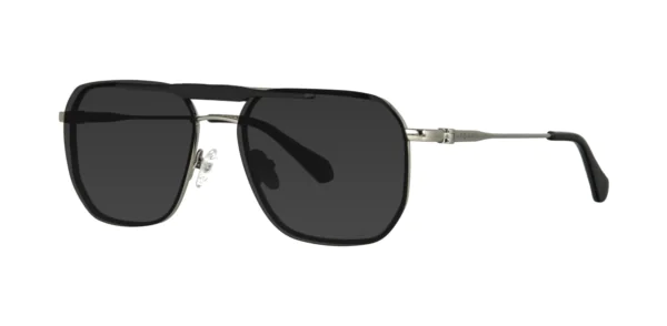 Oprawa z nakładką clip-on TONNY 48430C5-CL1