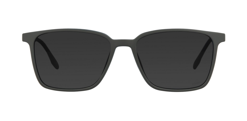 Nakładki przeciwsłoneczne CLIP-ON SET 48370C3