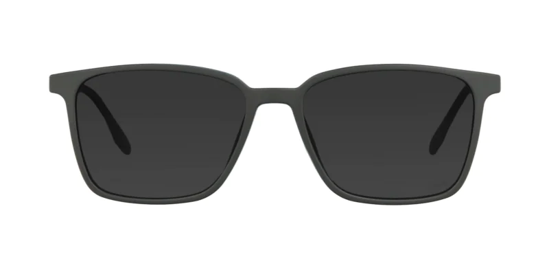 Nakładki przeciwsłoneczne CLIP-ON SET 48370C3