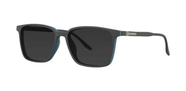 Nakładki przeciwsłoneczne CLIP-ON SET 48370C3