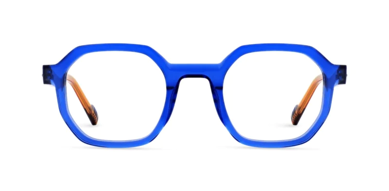 Oprawa okularowa MOREL 10273O ENIGMA 4 BO02