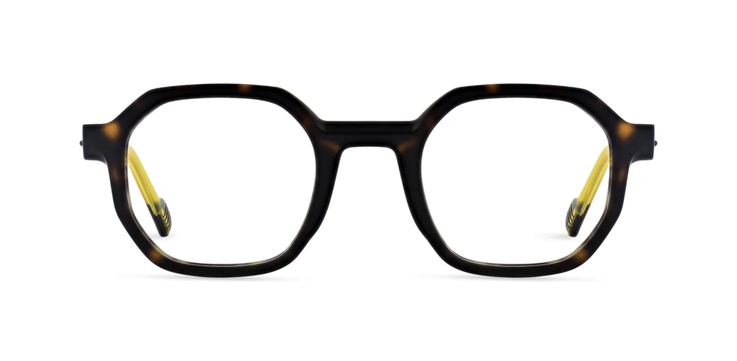 Oprawa okularowa MOREL 10273O ENIGMA 4 TD04