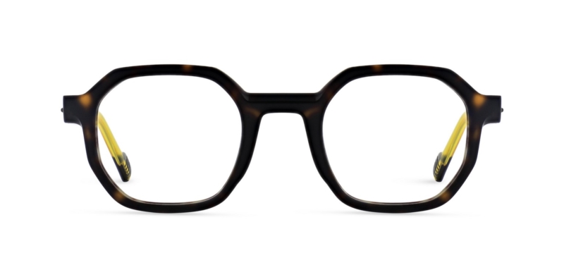 Oprawa okularowa MOREL 10273O ENIGMA 4 TD04