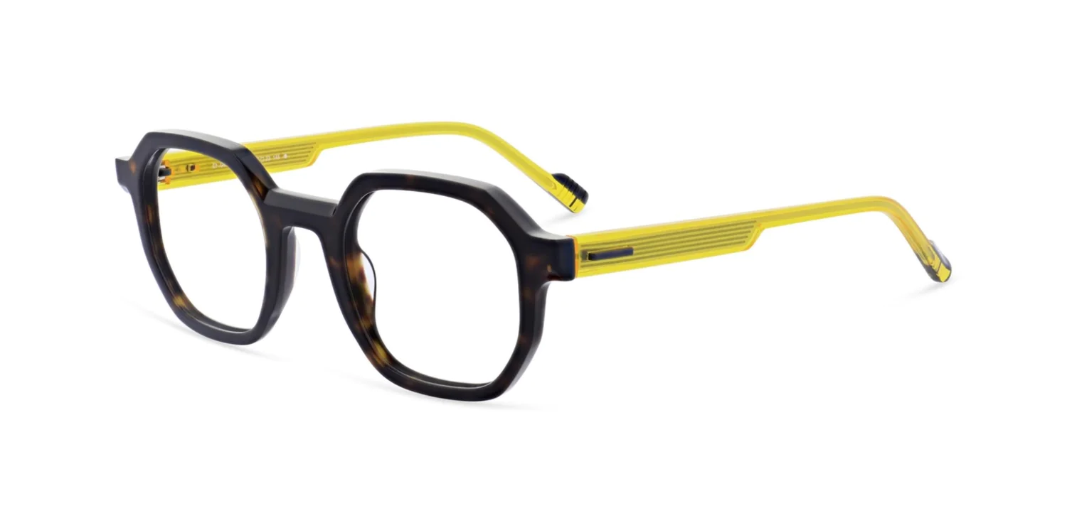 Oprawa okularowa MOREL 10273O ENIGMA 4 TD04