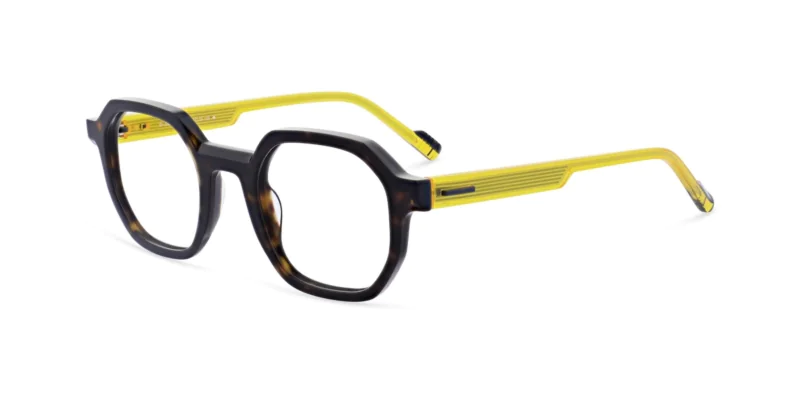 Oprawa okularowa MOREL 10273O ENIGMA 4 TD04