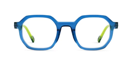 Oprawa okularowa MOREL 10273O ENIGMA 4 VV01