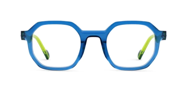 Oprawa okularowa MOREL 10273O ENIGMA 4 VV01