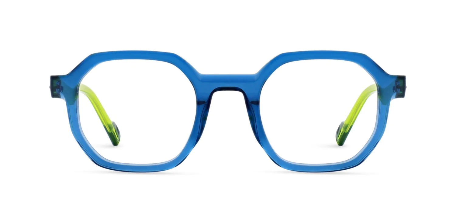 Oprawa okularowa MOREL 10273O ENIGMA 4 VV01