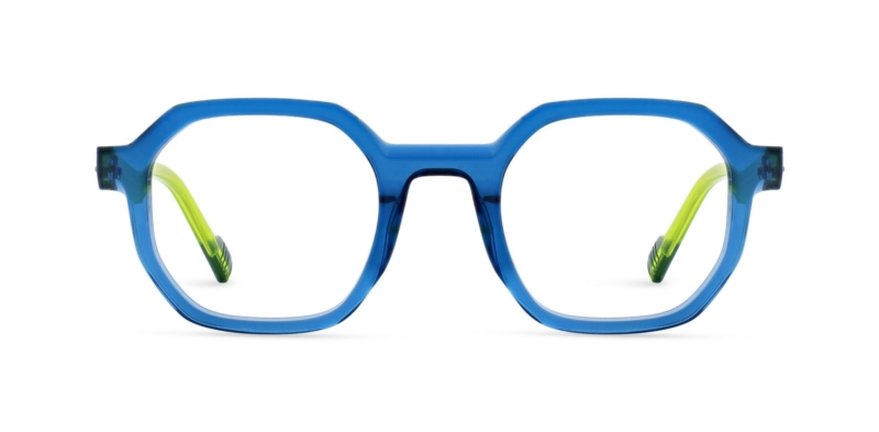 Oprawa okularowa MOREL 10273O ENIGMA 4 VV01