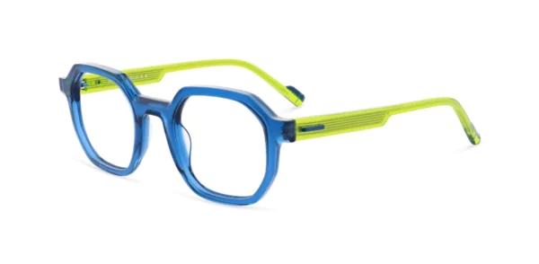 Oprawa okularowa MOREL 10273O ENIGMA 4 VV01