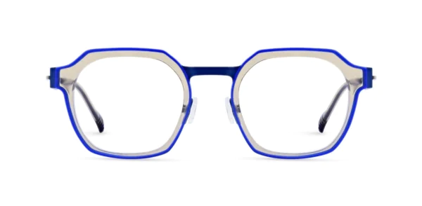 Oprawa okularowa MOREL 10274O ENIGMA 7 GB03