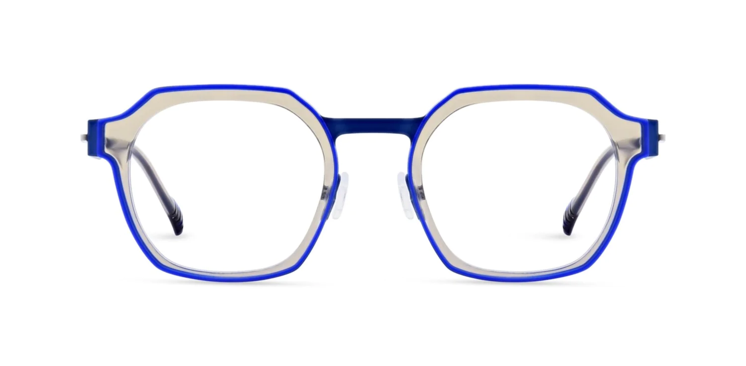 Oprawa okularowa MOREL 10274O ENIGMA 7 GB03