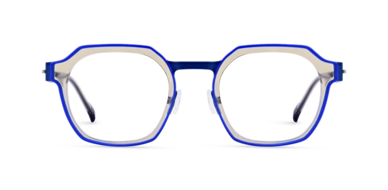 Oprawa okularowa MOREL 10274O ENIGMA 7 GB03