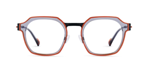 Oprawa okularowa MOREL 10274O ENIGMA 7 GO04