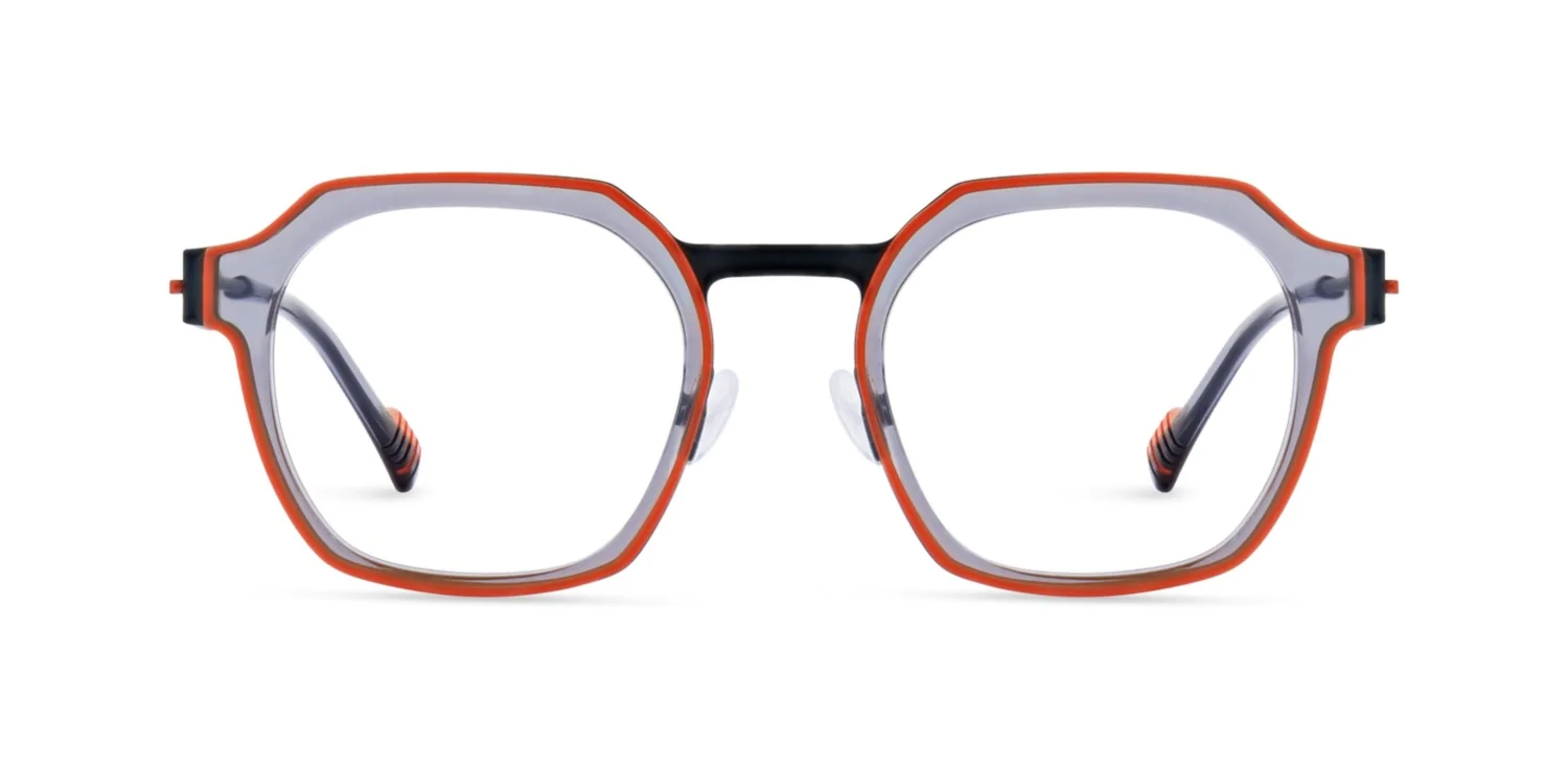 Oprawa okularowa MOREL 10274O ENIGMA 7 GO04