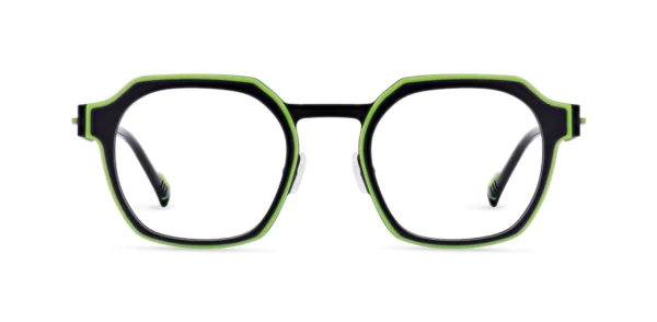 Oprawa okularowa MOREL 10274O ENIGMA 7 NV01