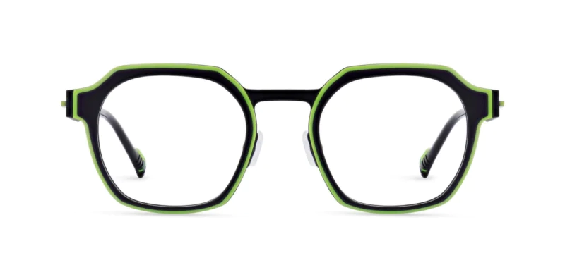 Oprawa okularowa MOREL 10274O ENIGMA 7 NV01