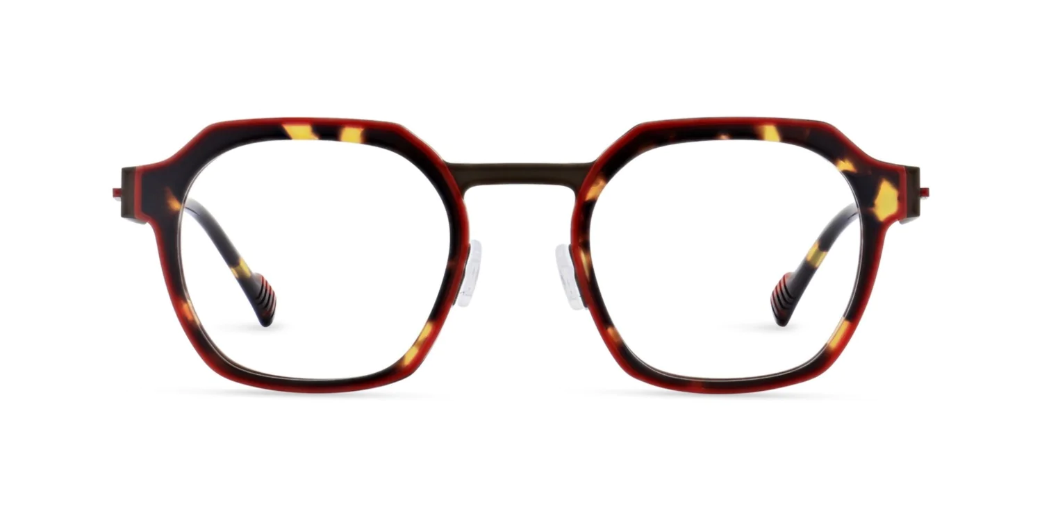 Oprawa okularowa MOREL 10274O ENIGMA 7 TR02