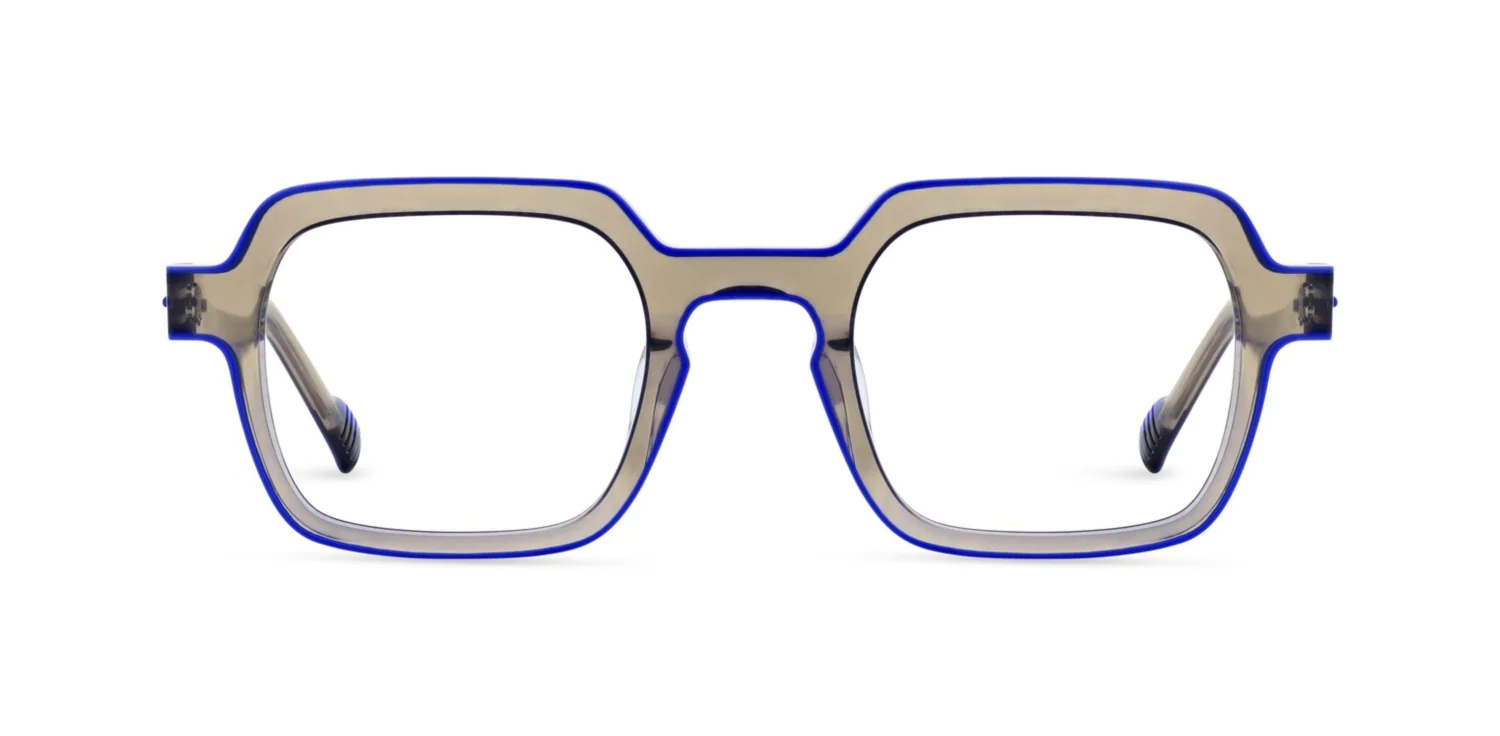 Oprawa okularowa MOREL 10275O ENIGMA 10 GB04