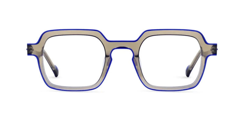 Oprawa okularowa MOREL 10275O ENIGMA 10 GB04