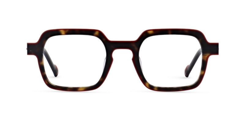 Oprawa okularowa MOREL 10275O ENIGMA 10 TR01