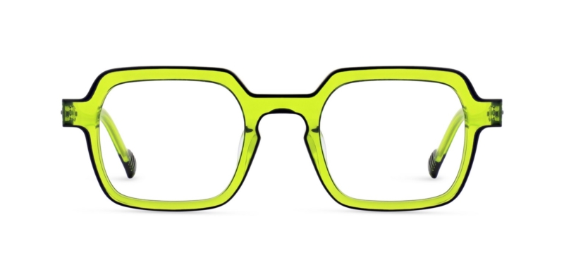 Oprawa okularowa MOREL 10275O ENIGMA 10 VN03