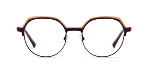 Oprawa okularowa MOREL 20307K ASTRID 1 PO04