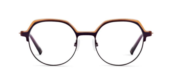 Oprawa okularowa MOREL 20307K ASTRID 1 PO04