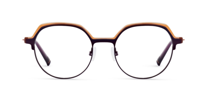 Oprawa okularowa MOREL 20307K ASTRID 1 PO04