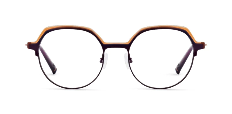 Oprawa okularowa MOREL 20307K ASTRID 1 PO04