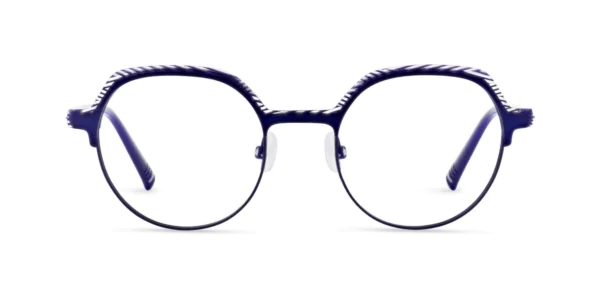 Oprawa okularowa MOREL 20307K ASTRID 1 PP03