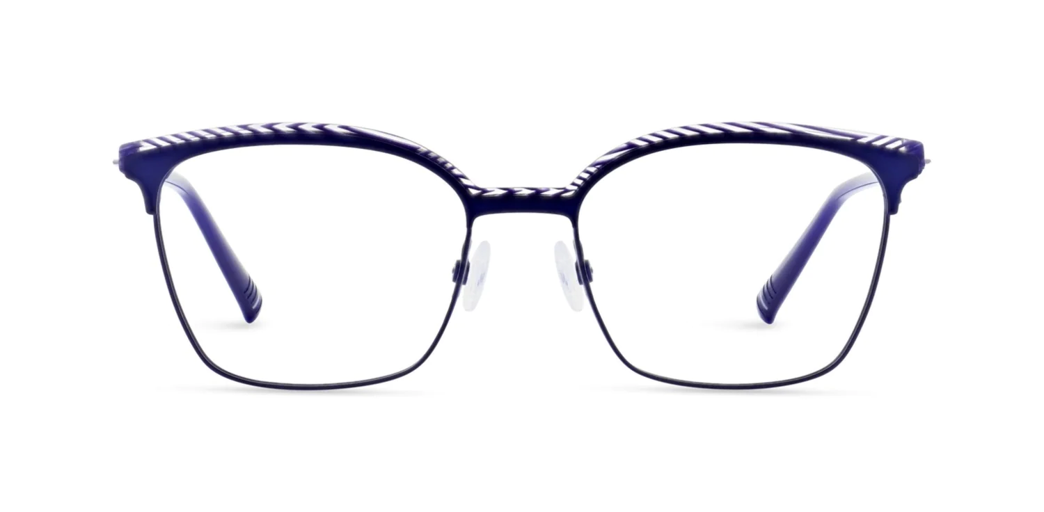 Oprawa okularowa MOREL 20308K ASTRID 2 PP08