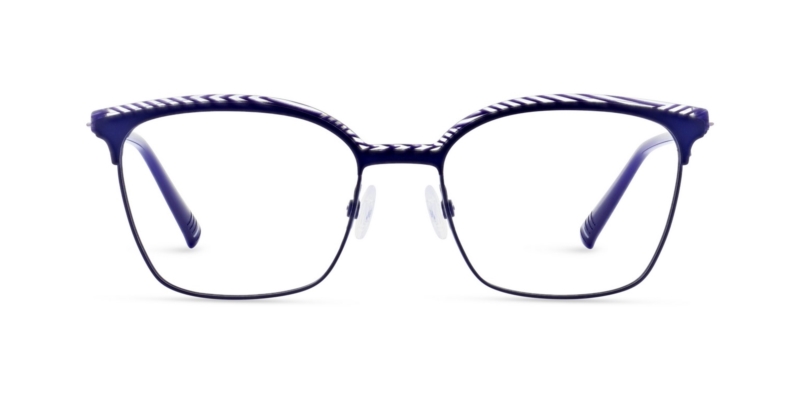 Oprawa okularowa MOREL 20308K ASTRID 2 PP08