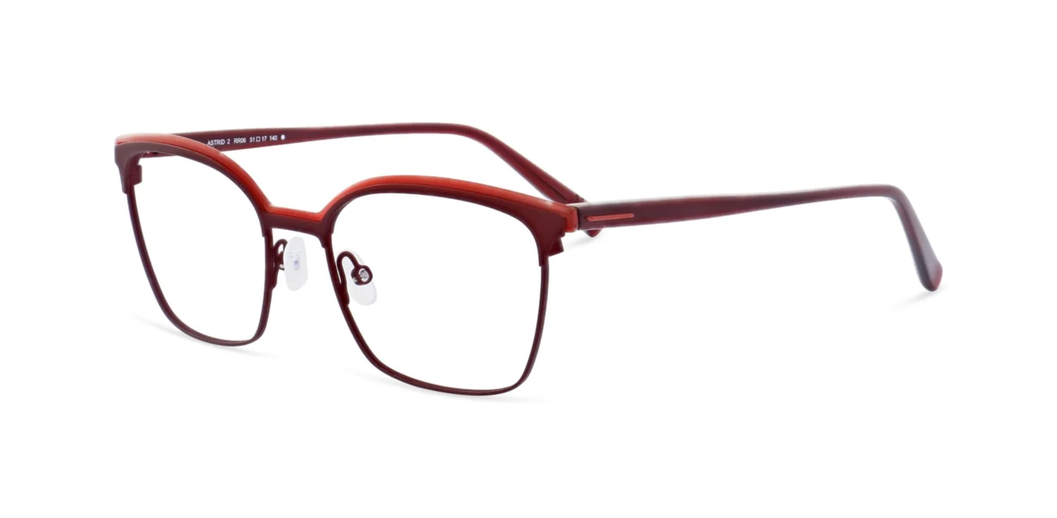 Oprawa okularowa MOREL 20308K ASTRID 2 RR06