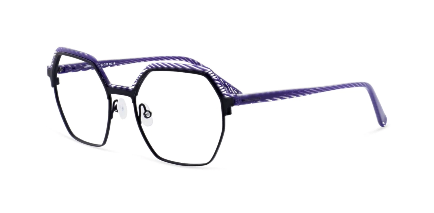 Oprawa okularowa MOREL 20309K ASTRID 3 NP09