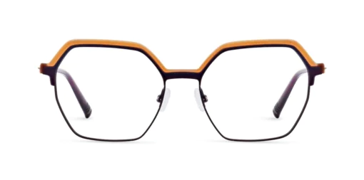 Oprawa okularowa MOREL 20309K ASTRID 3 PO10