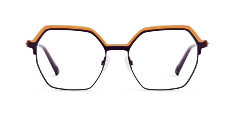 Oprawa okularowa MOREL 20309K ASTRID 3 PO10