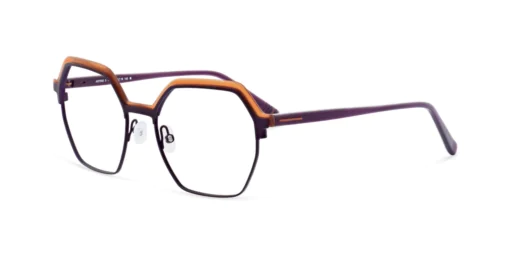 Oprawa okularowa MOREL 20309K ASTRID 3 PO10