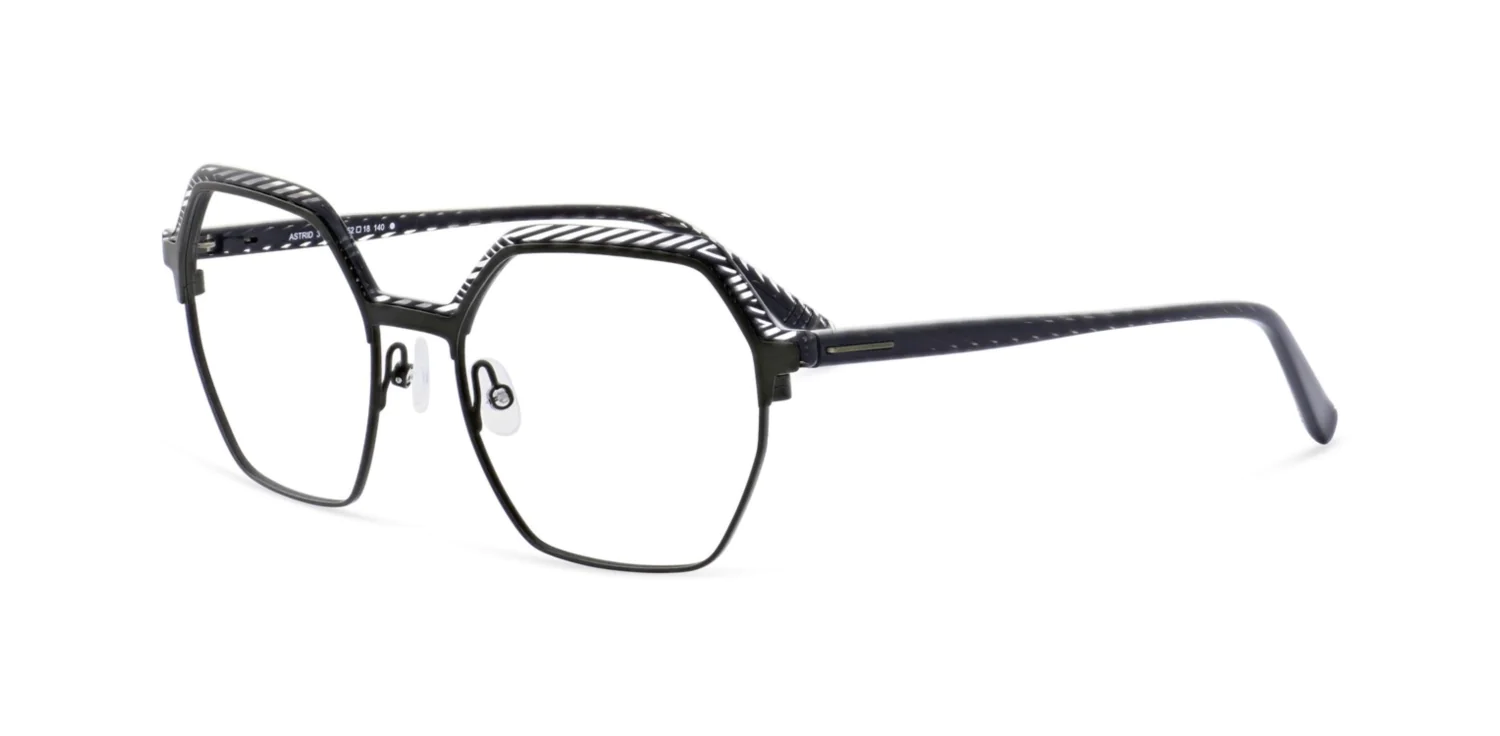 Oprawa okularowa MOREL 20309K ASTRID 3 VN11