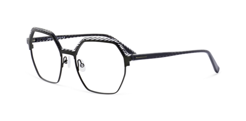 Oprawa okularowa MOREL 20309K ASTRID 3 VN11