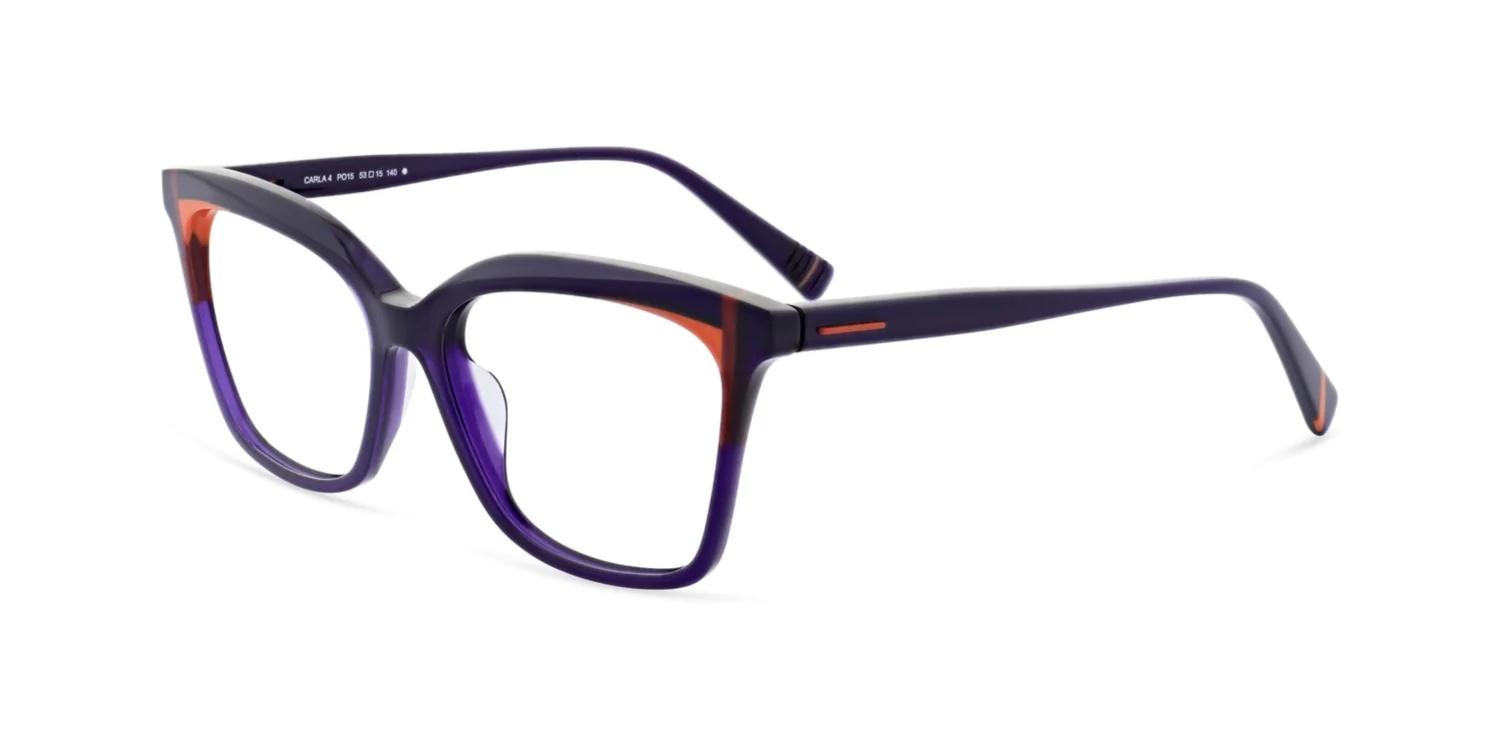 Oprawa okularowa MOREL 20310K CARLA 4 PO15