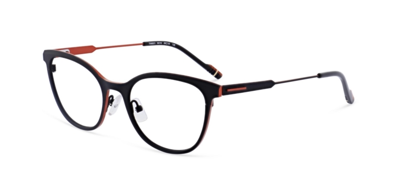 Oprawa okularowa MOREL 20311K THAIS 5 NO15