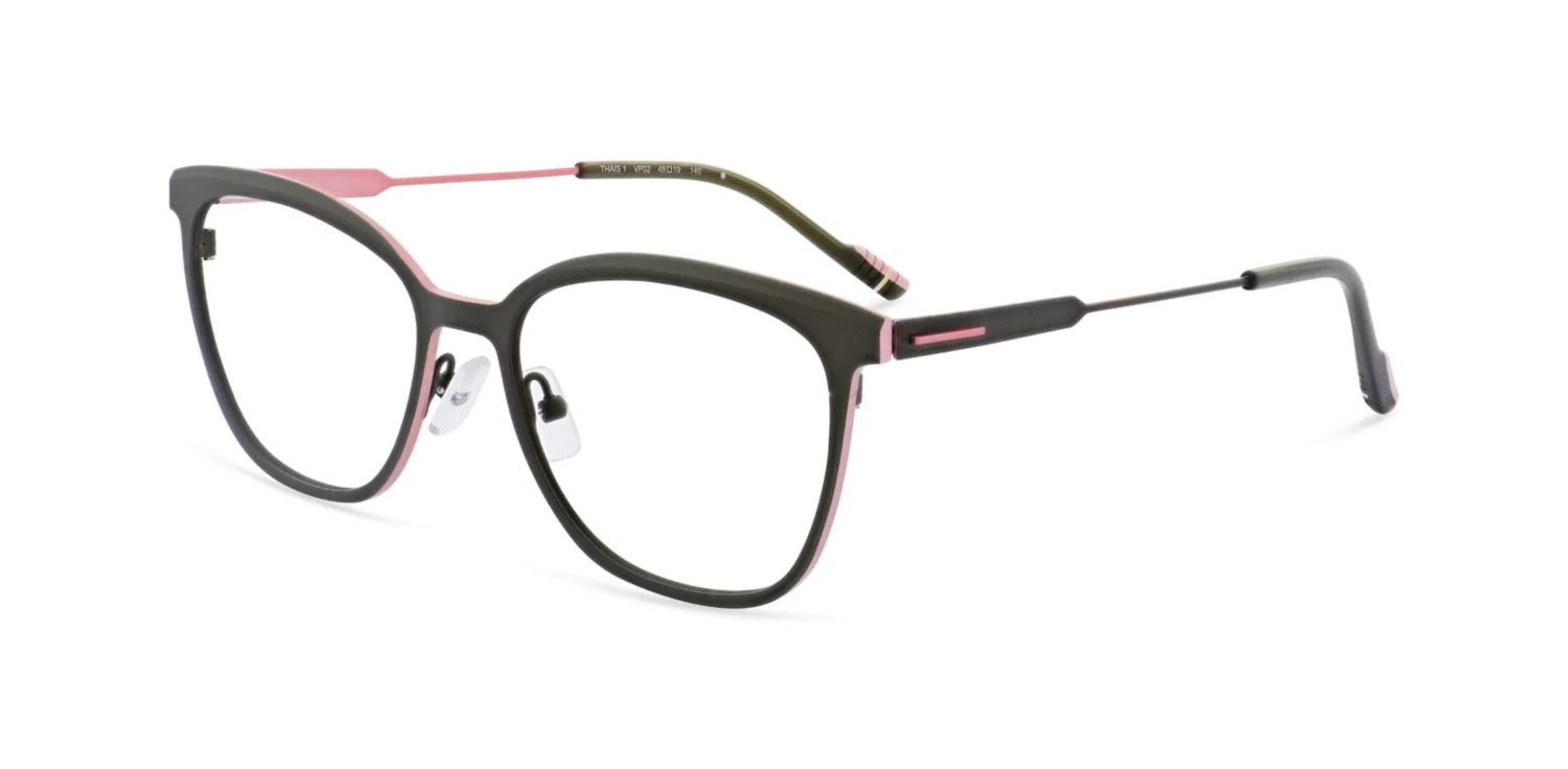 Oprawa okularowa MOREL 20312K THAIS 6 VP18