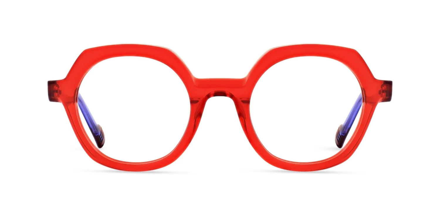 Oprawa okularowa MOREL 20319K ENIGMA 5 RP05