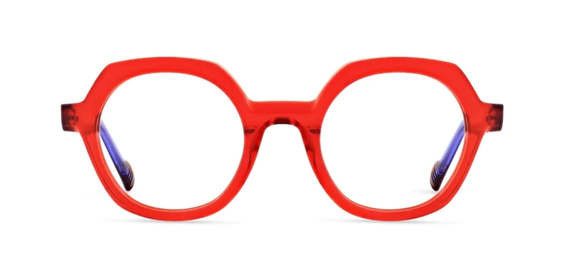 Oprawa okularowa MOREL 20319K ENIGMA 5 RP05