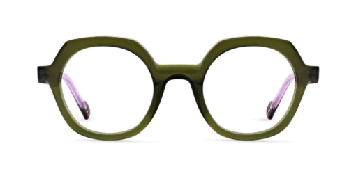 Oprawa okularowa MOREL 20319K ENIGMA 5 VP07