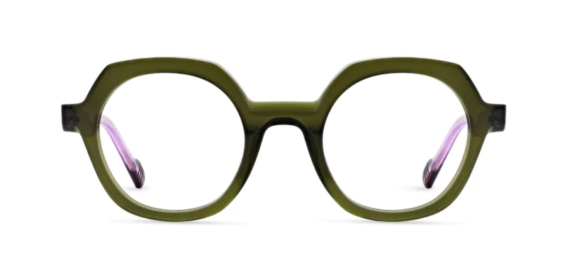 Oprawa okularowa MOREL 20319K ENIGMA 5 VP07