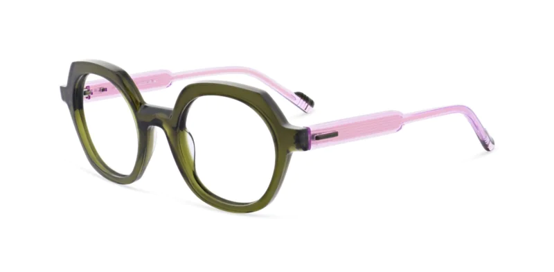 Oprawa okularowa MOREL 20319K ENIGMA 5 VP07