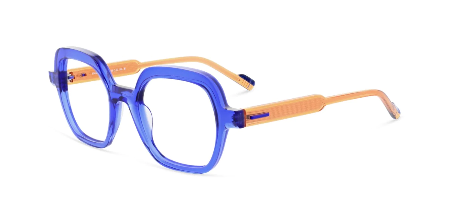 Oprawa okularowa MOREL 20320K ENIGMA 6 PO09