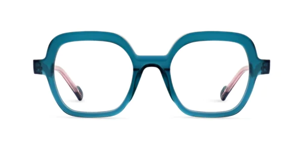 Oprawa okularowa MOREL 20320K ENIGMA 6 VP12